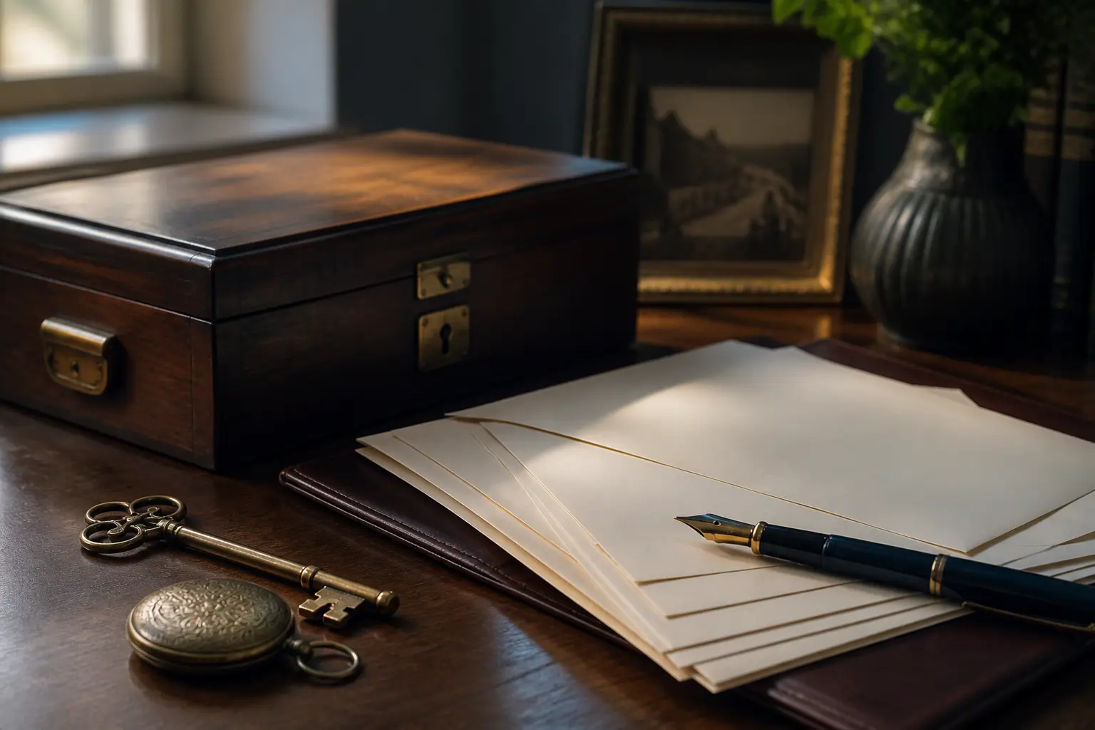 Handling an Inheritance Matter Involving Assets in China