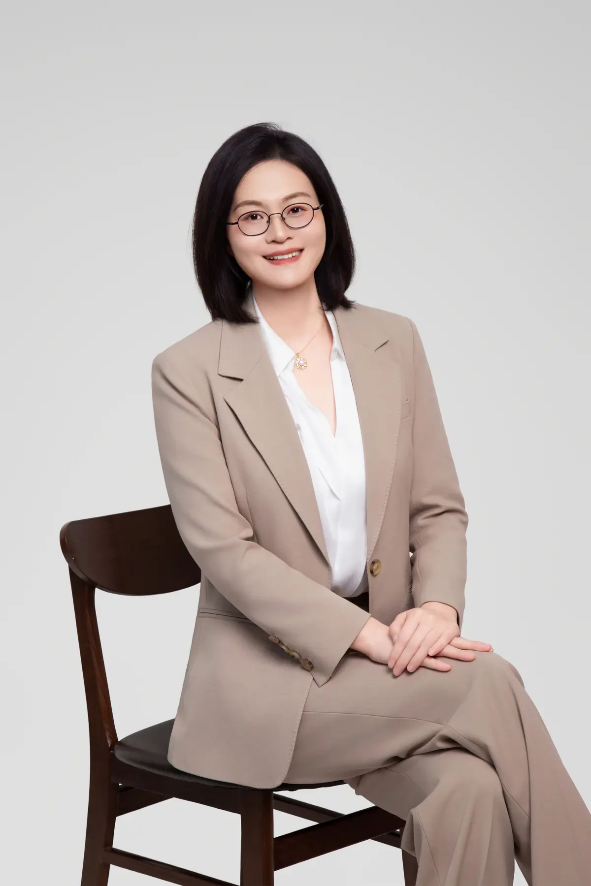 Ma Siqi, Attorney at Law